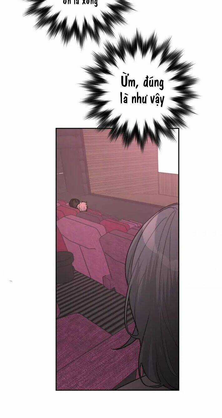 Cẩn Thận Bị Mộng Ma Ăn Mất Đó! Chapter 7 trang 4