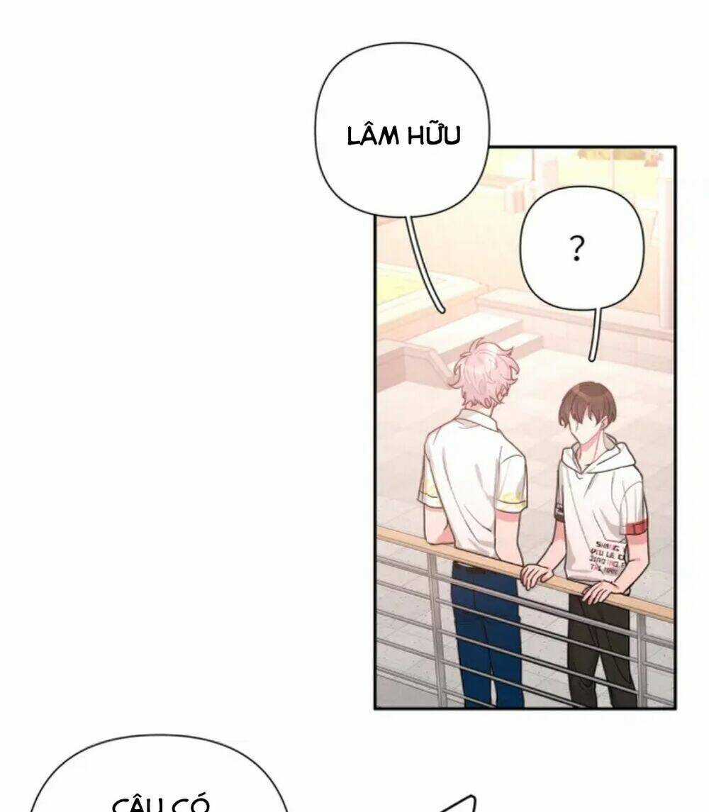 Cẩn Thận Bị Mộng Ma Ăn Mất Đó! Chapter 7 trang 40