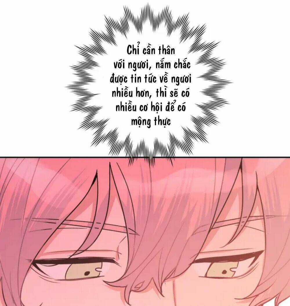 Cẩn Thận Bị Mộng Ma Ăn Mất Đó! Chapter 7 trang 43