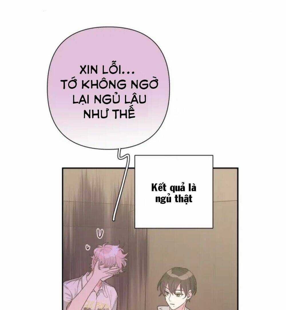 Cẩn Thận Bị Mộng Ma Ăn Mất Đó! Chapter 7 trang 6