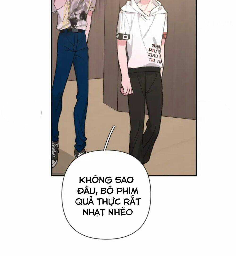 Cẩn Thận Bị Mộng Ma Ăn Mất Đó! Chapter 7 trang 7