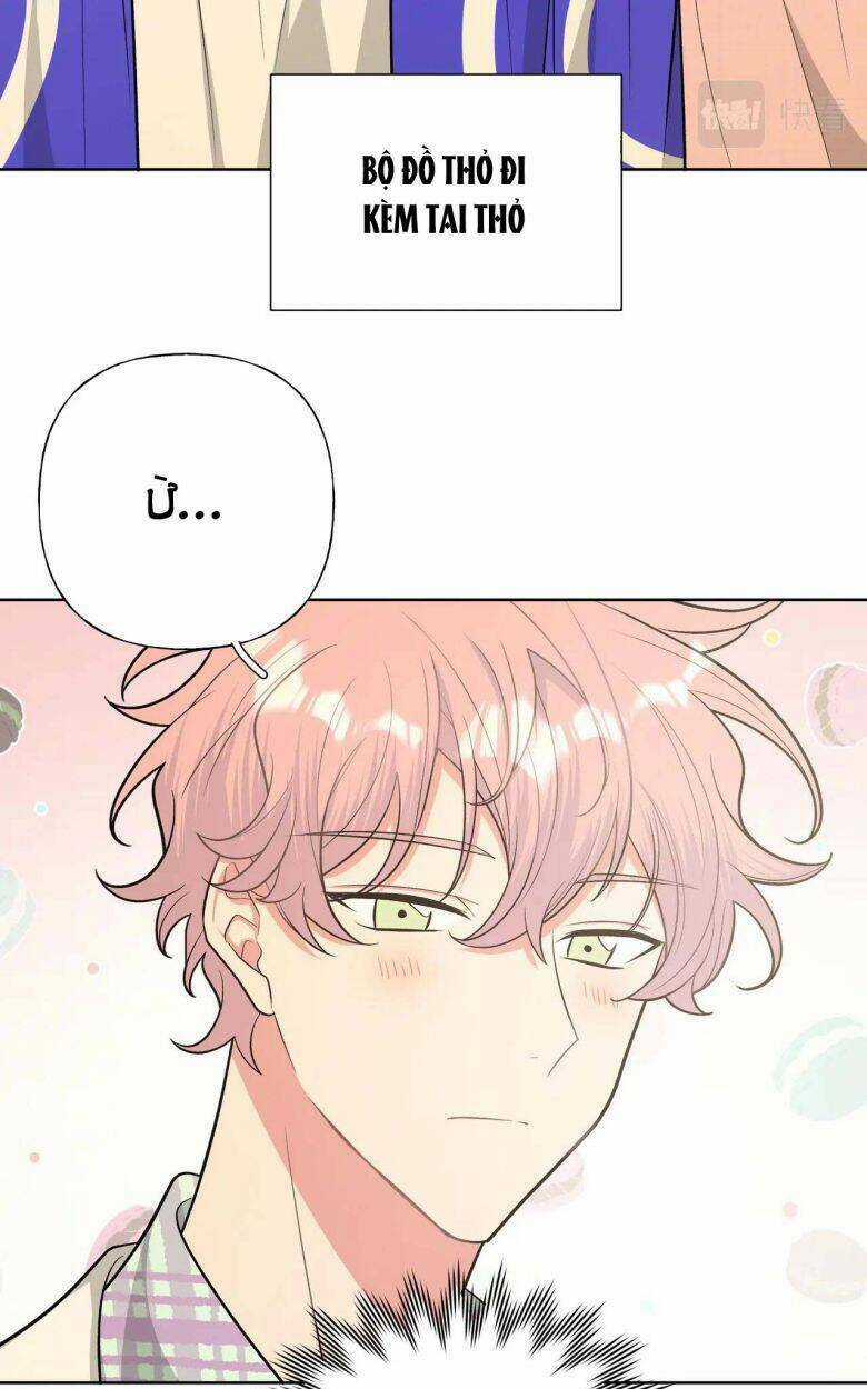 Cẩn Thận Bị Mộng Ma Ăn Mất Đó! Chapter 70 trang 10