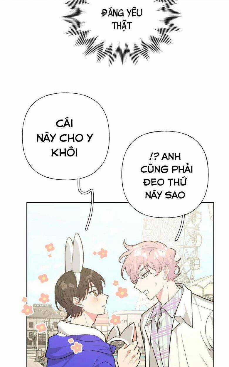 Cẩn Thận Bị Mộng Ma Ăn Mất Đó! Chapter 70 trang 11