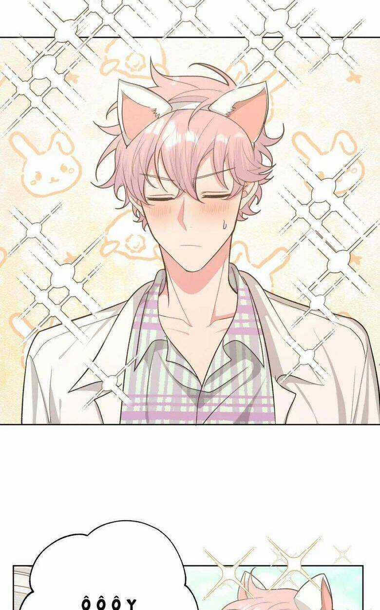 Cẩn Thận Bị Mộng Ma Ăn Mất Đó! Chapter 70 trang 14