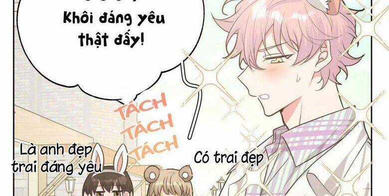 Cẩn Thận Bị Mộng Ma Ăn Mất Đó! Chapter 70 trang 15