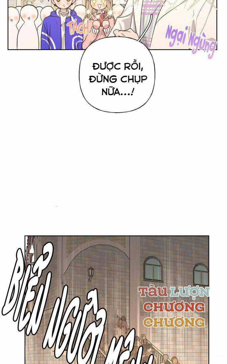 Cẩn Thận Bị Mộng Ma Ăn Mất Đó! Chapter 70 trang 16