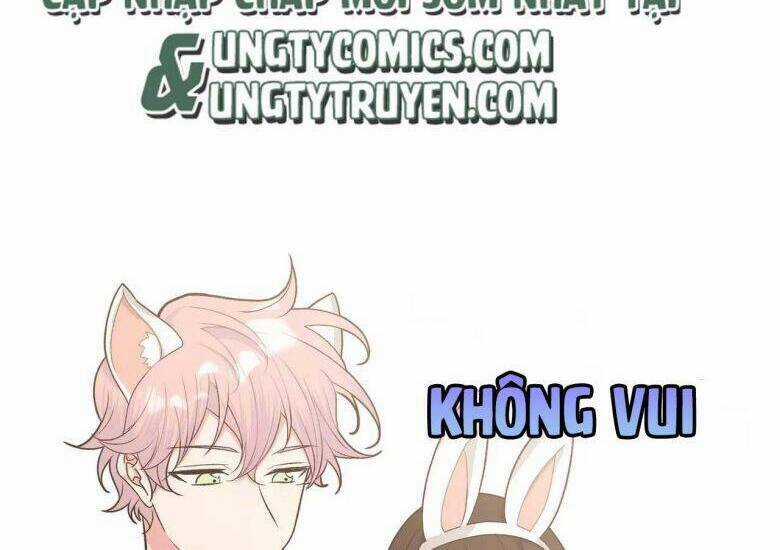 Cẩn Thận Bị Mộng Ma Ăn Mất Đó! Chapter 70 trang 21