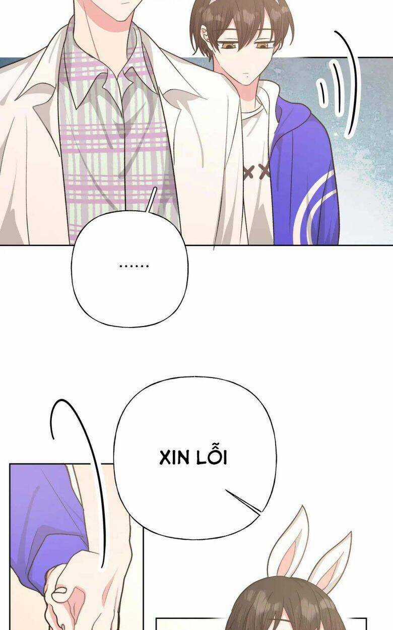 Cẩn Thận Bị Mộng Ma Ăn Mất Đó! Chapter 70 trang 22