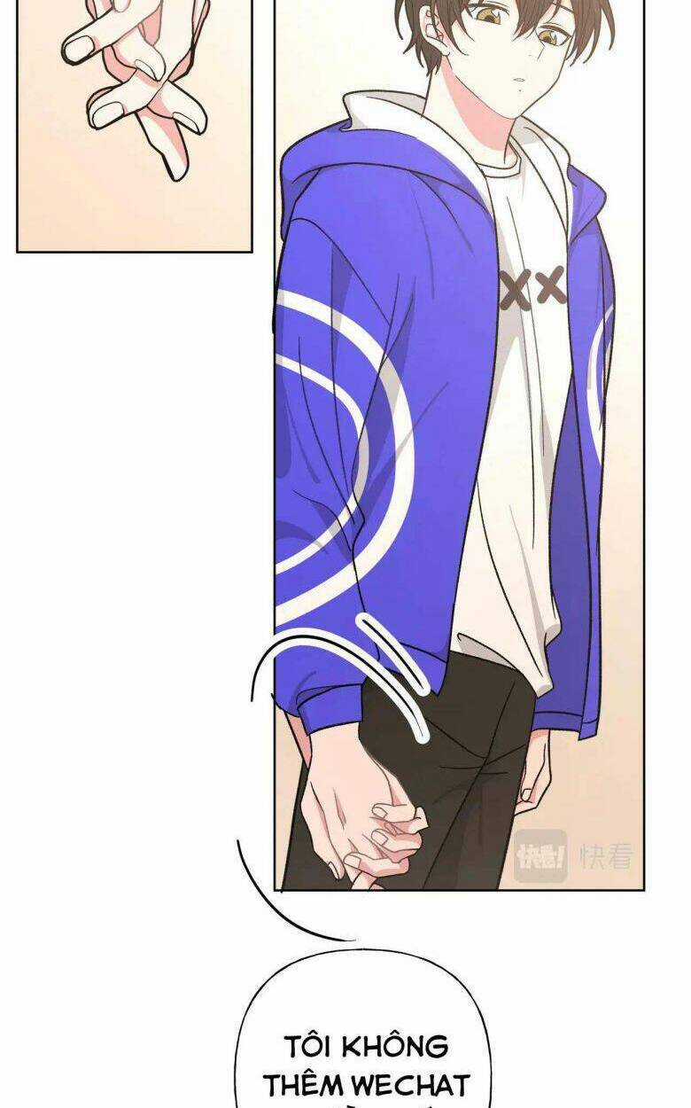 Cẩn Thận Bị Mộng Ma Ăn Mất Đó! Chapter 70 trang 23