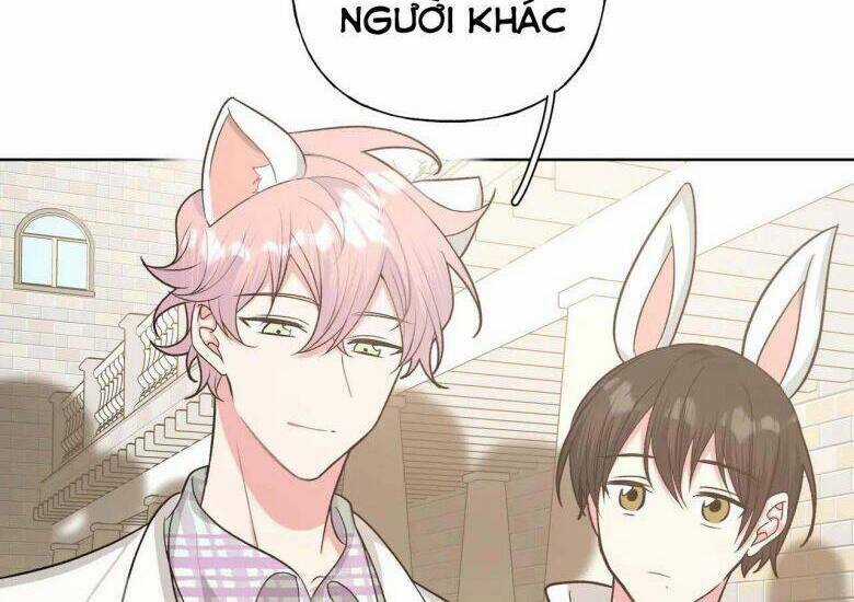 Cẩn Thận Bị Mộng Ma Ăn Mất Đó! Chapter 70 trang 24