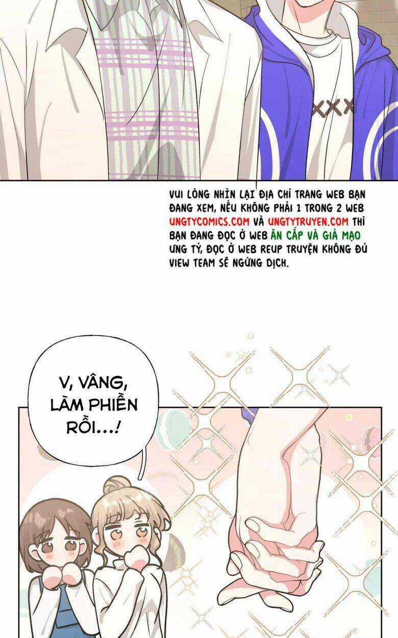 Cẩn Thận Bị Mộng Ma Ăn Mất Đó! Chapter 70 trang 25