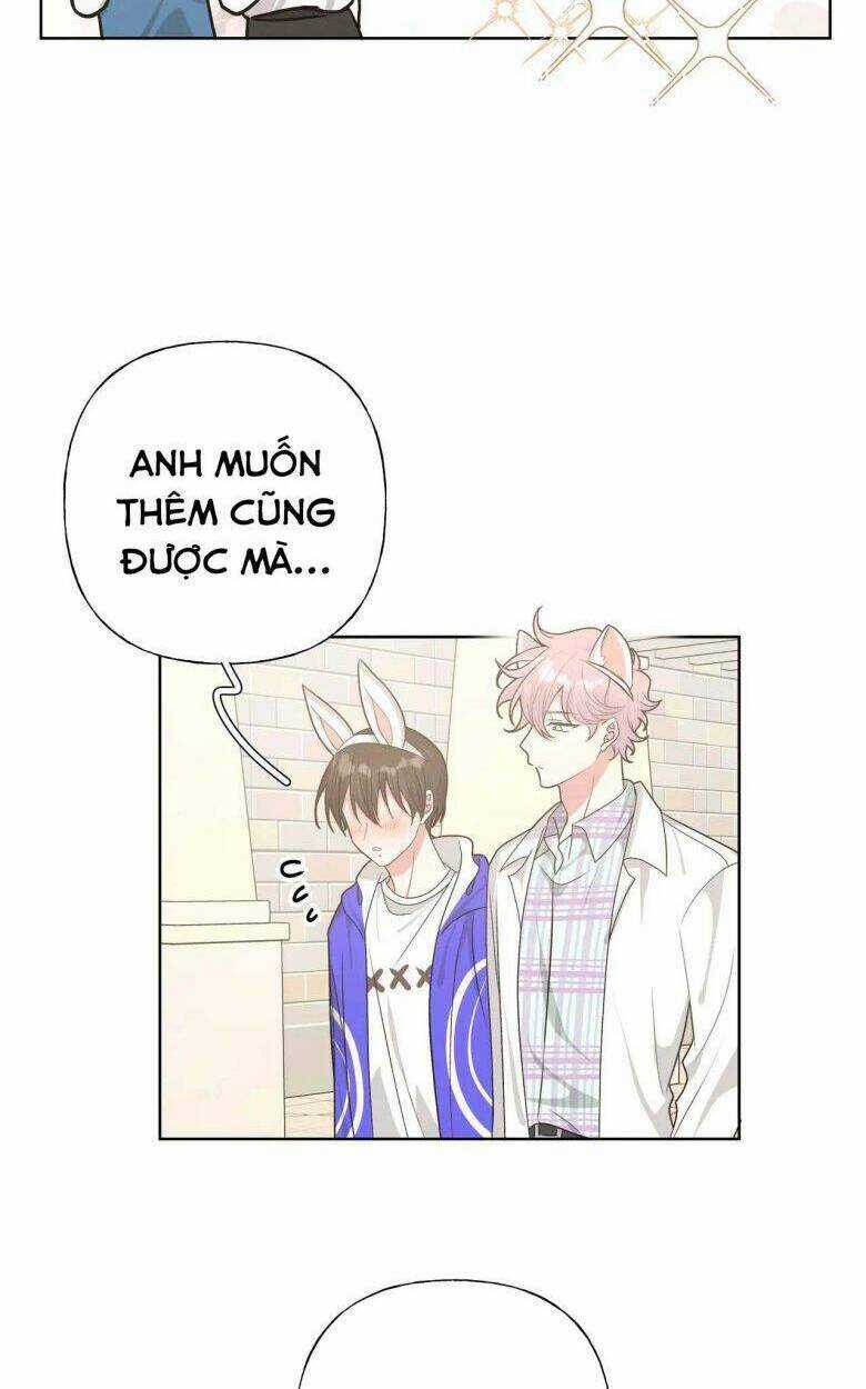 Cẩn Thận Bị Mộng Ma Ăn Mất Đó! Chapter 70 trang 26