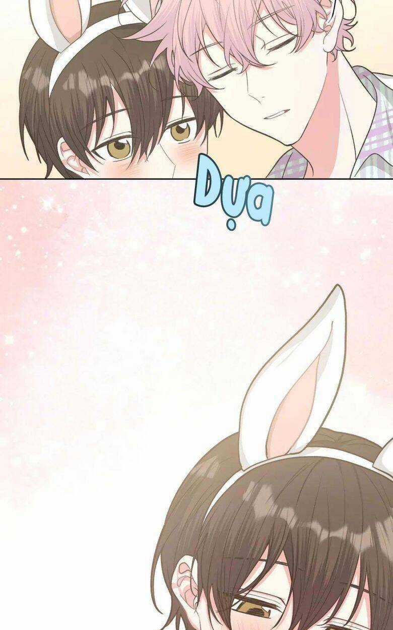 Cẩn Thận Bị Mộng Ma Ăn Mất Đó! Chapter 70 trang 28