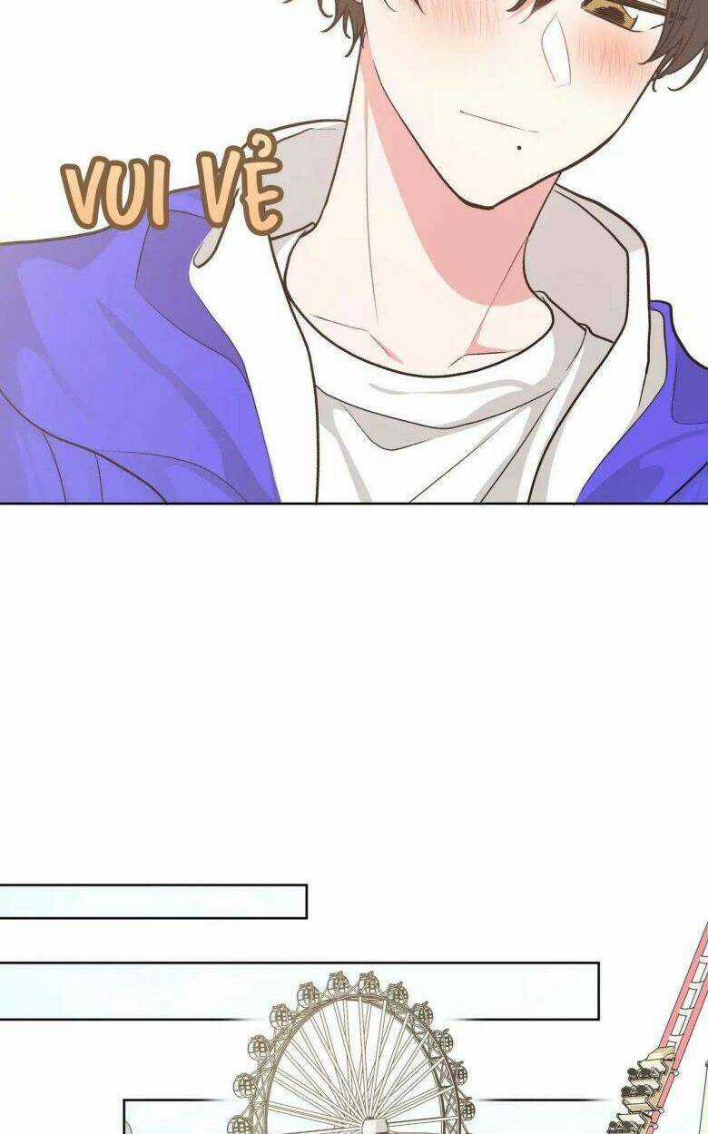 Cẩn Thận Bị Mộng Ma Ăn Mất Đó! Chapter 70 trang 29