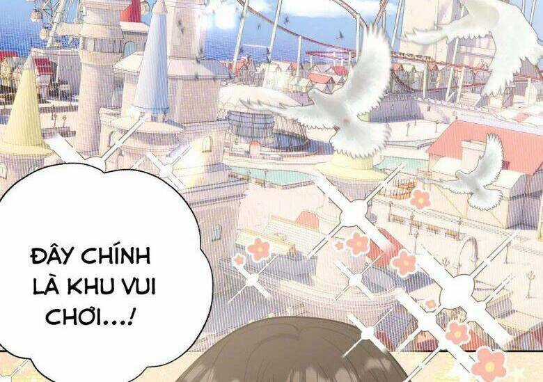 Cẩn Thận Bị Mộng Ma Ăn Mất Đó! Chapter 70 trang 3