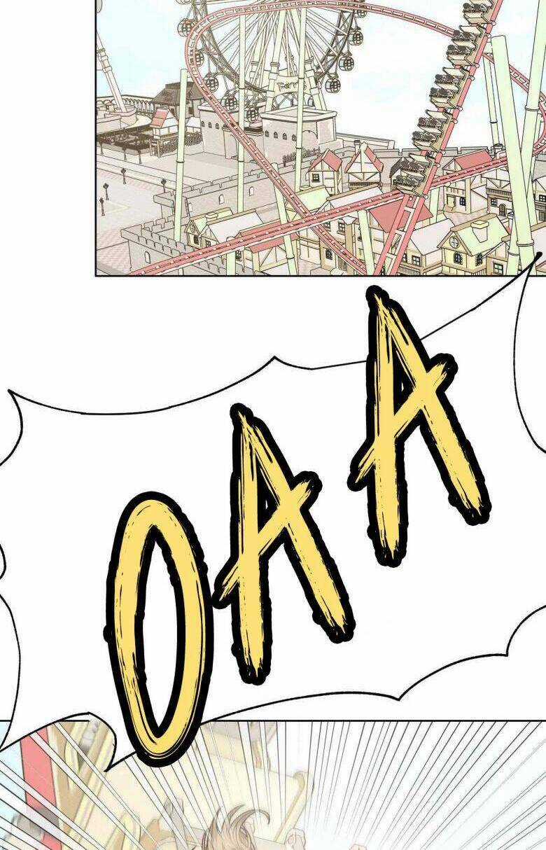 Cẩn Thận Bị Mộng Ma Ăn Mất Đó! Chapter 70 trang 30