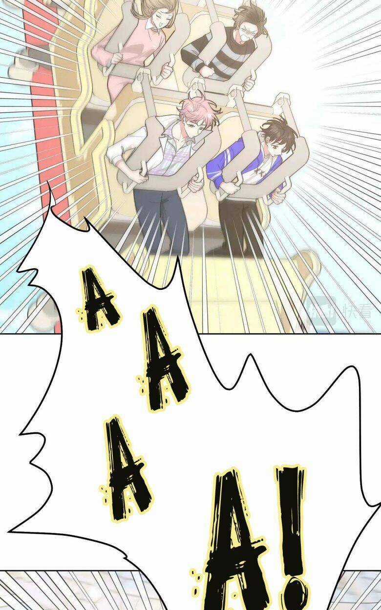 Cẩn Thận Bị Mộng Ma Ăn Mất Đó! Chapter 70 trang 31