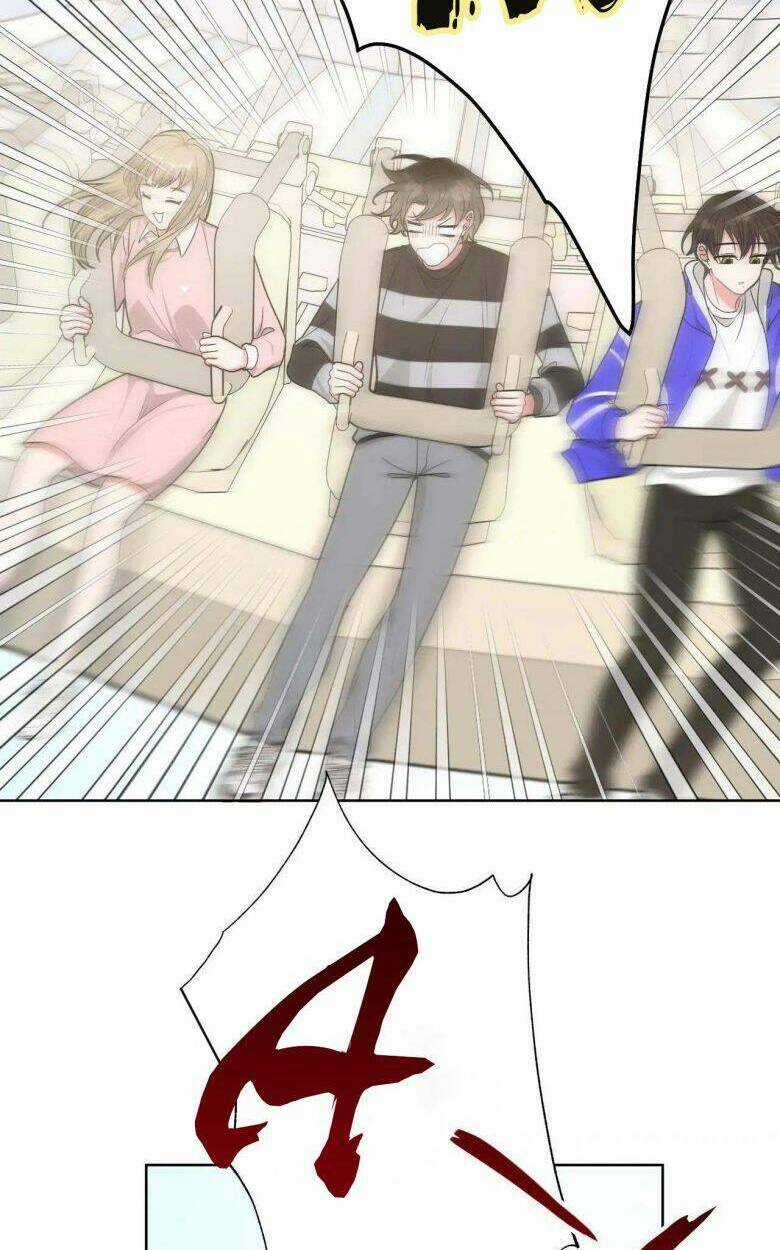 Cẩn Thận Bị Mộng Ma Ăn Mất Đó! Chapter 70 trang 32