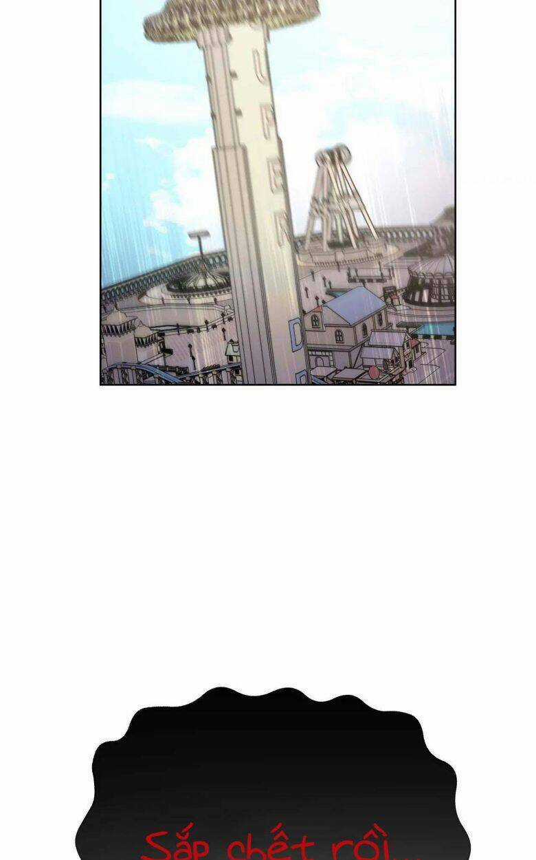 Cẩn Thận Bị Mộng Ma Ăn Mất Đó! Chapter 70 trang 34