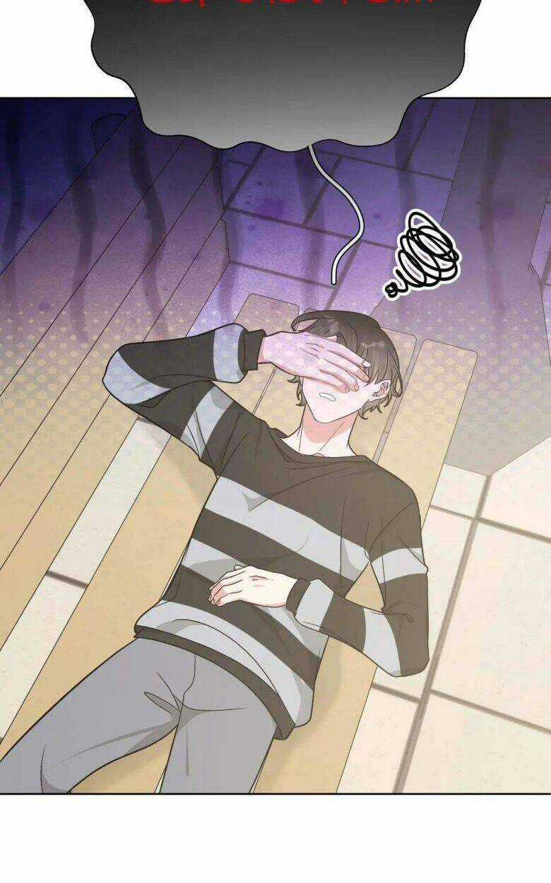 Cẩn Thận Bị Mộng Ma Ăn Mất Đó! Chapter 70 trang 35