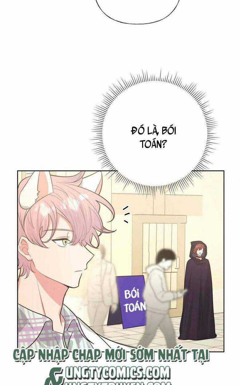 Cẩn Thận Bị Mộng Ma Ăn Mất Đó! Chapter 70 trang 38