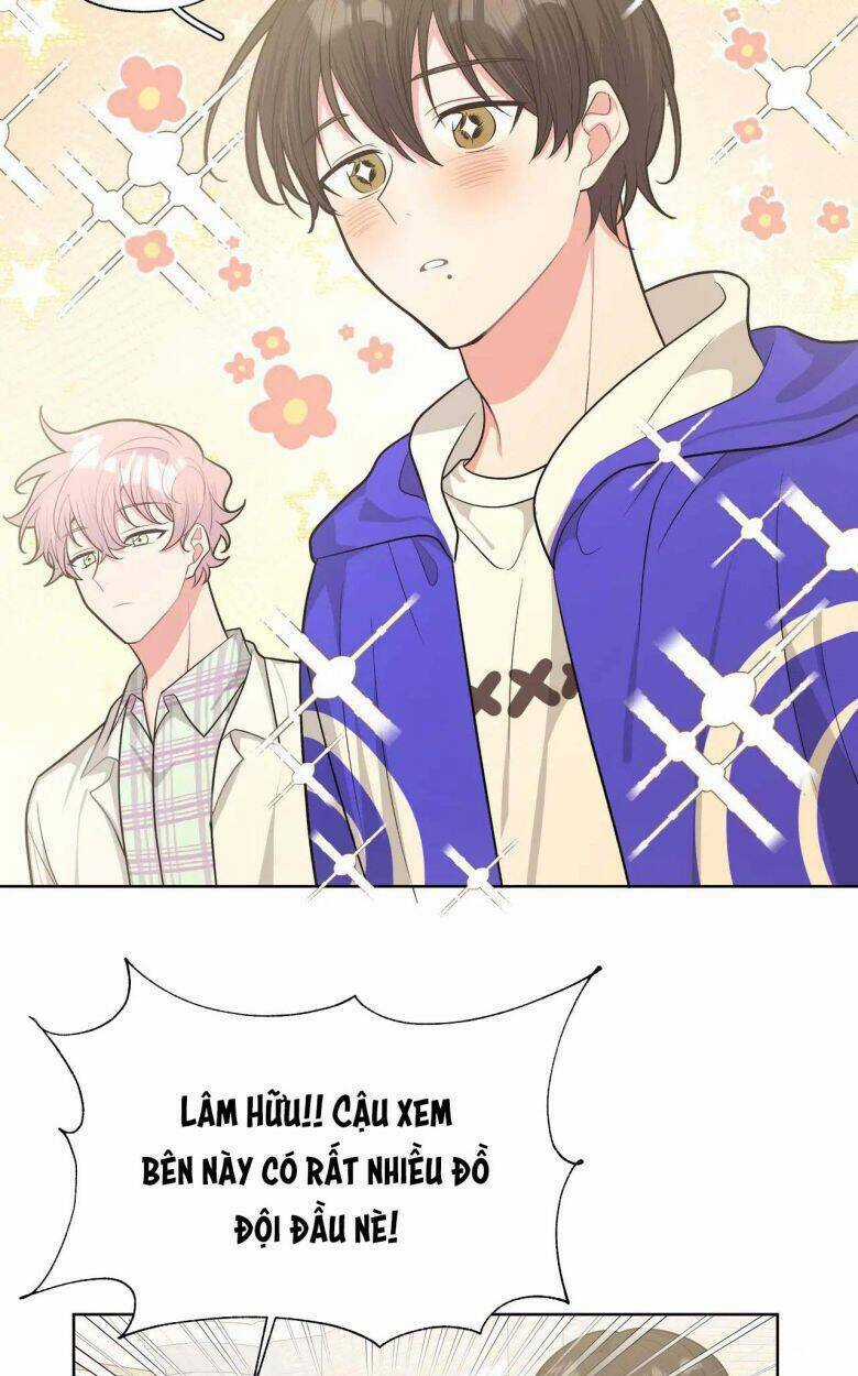 Cẩn Thận Bị Mộng Ma Ăn Mất Đó! Chapter 70 trang 4