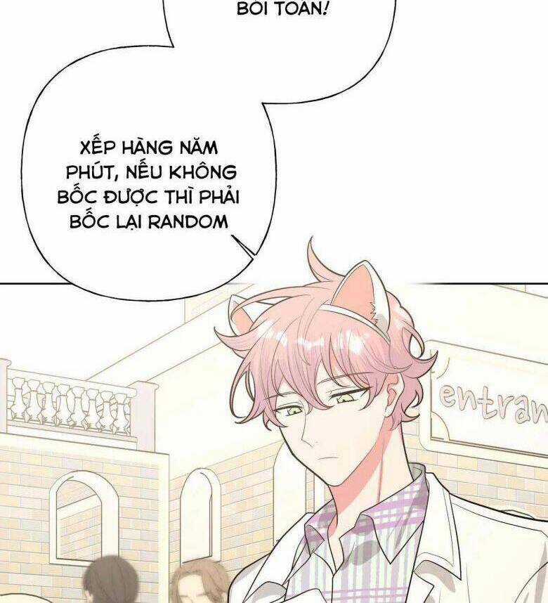 Cẩn Thận Bị Mộng Ma Ăn Mất Đó! Chapter 70 trang 42