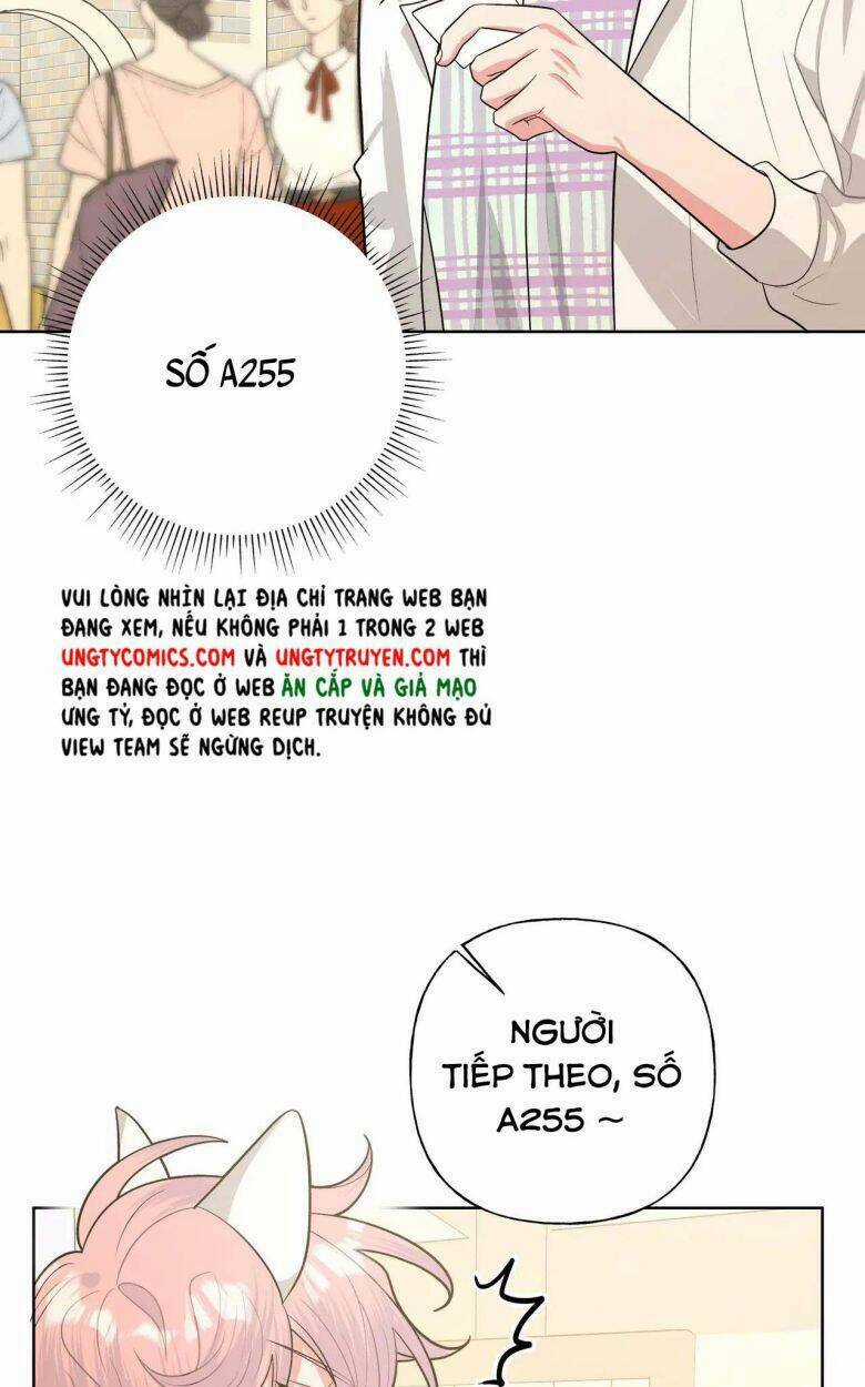 Cẩn Thận Bị Mộng Ma Ăn Mất Đó! Chapter 70 trang 43