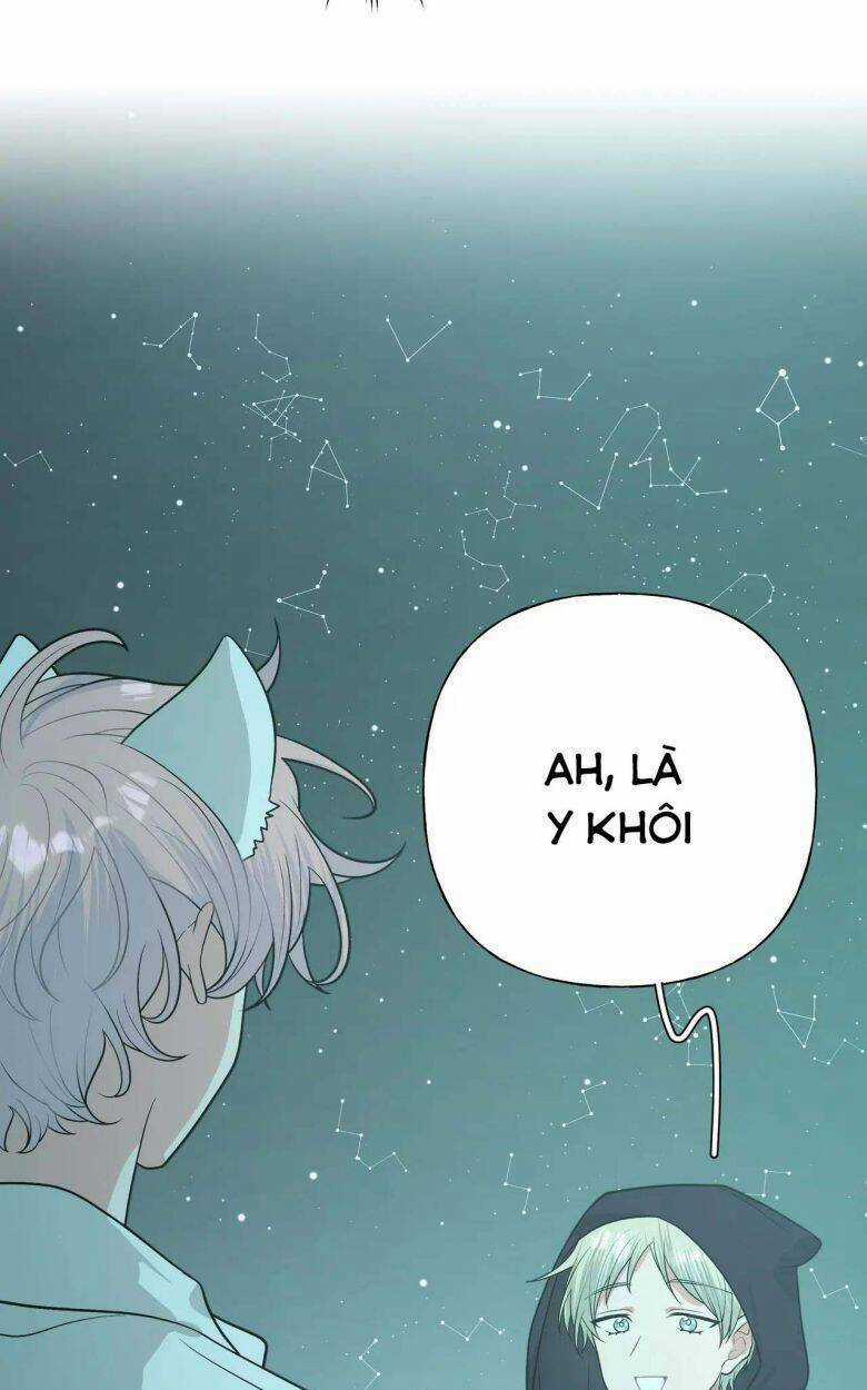 Cẩn Thận Bị Mộng Ma Ăn Mất Đó! Chapter 70 trang 46