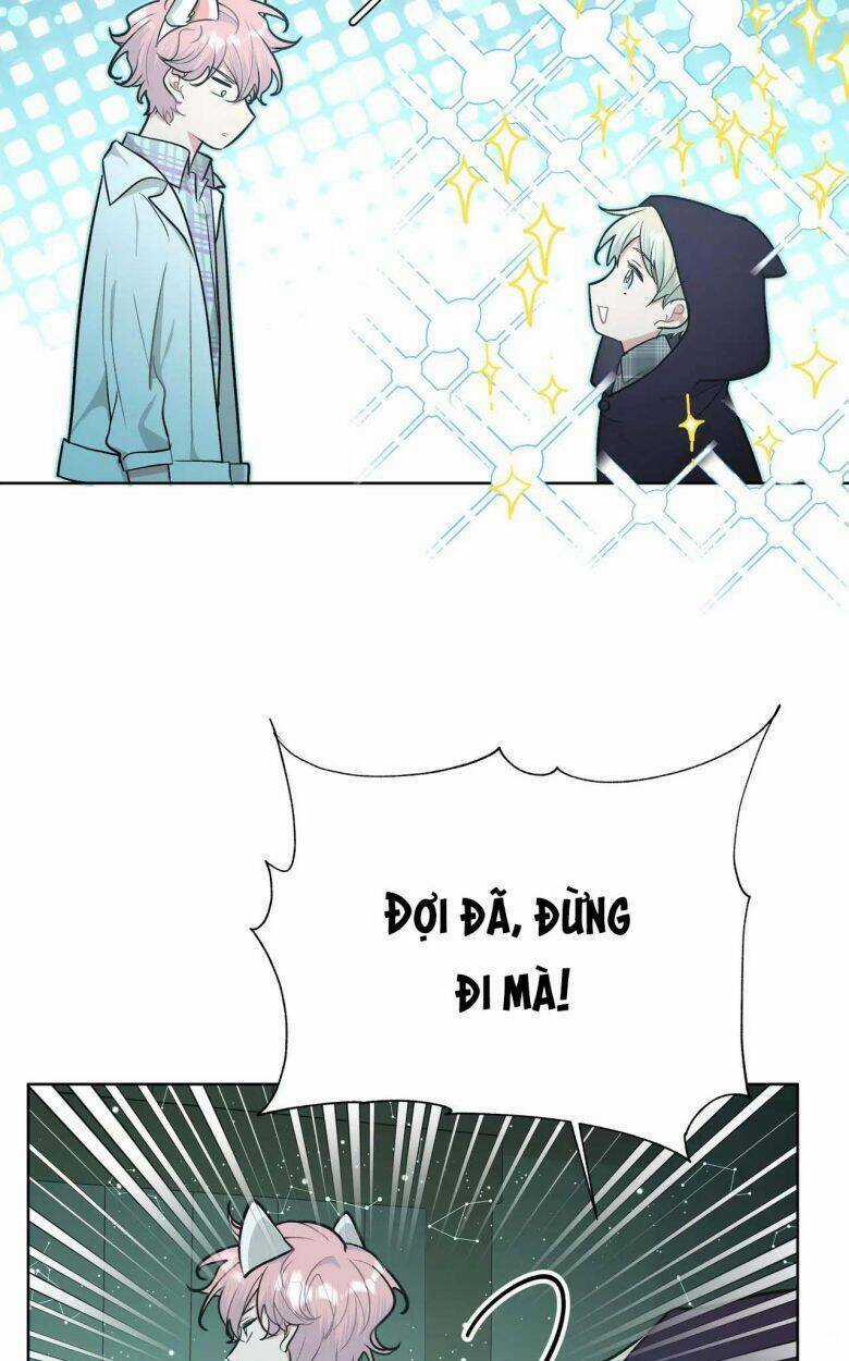 Cẩn Thận Bị Mộng Ma Ăn Mất Đó! Chapter 70 trang 49