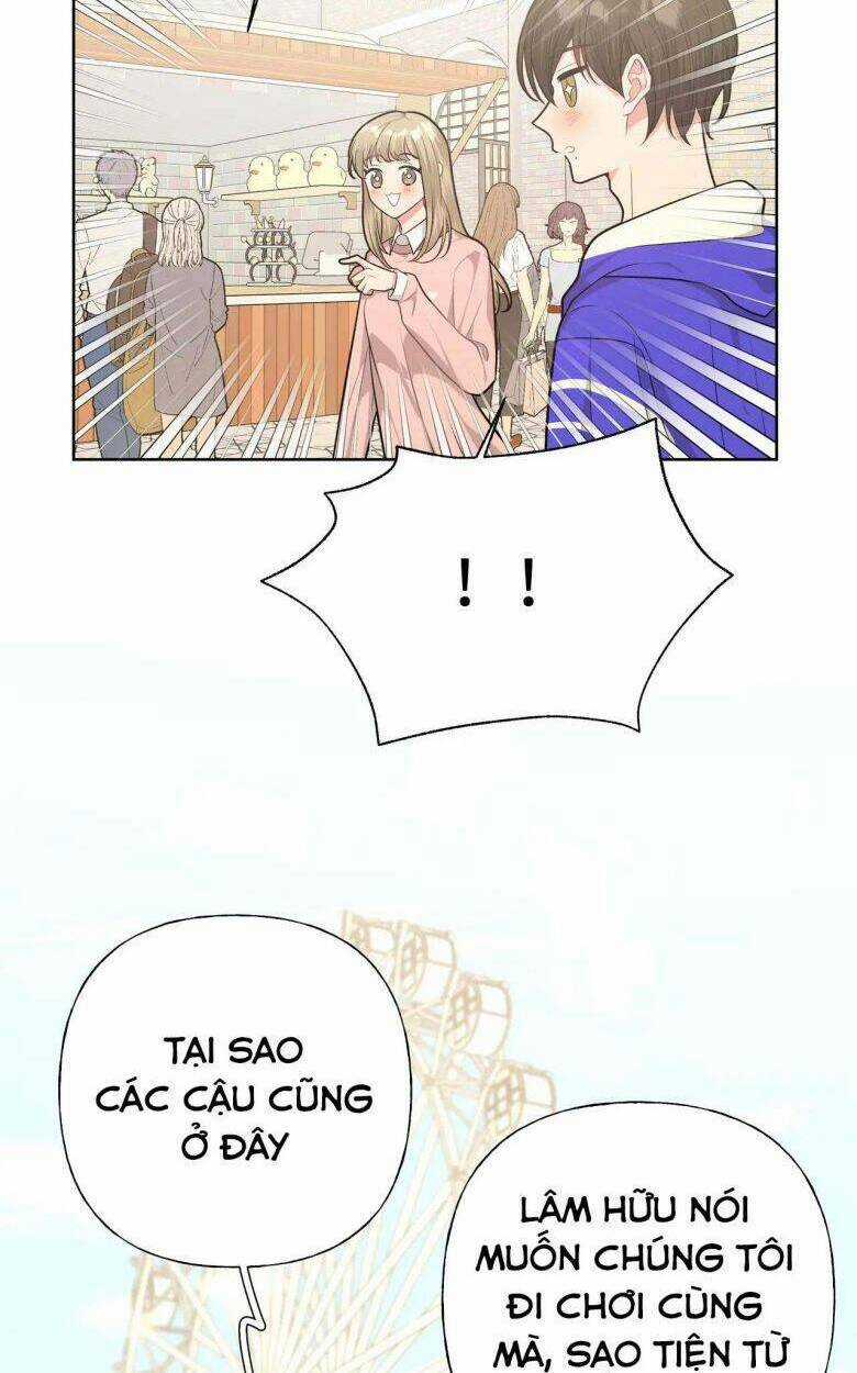 Cẩn Thận Bị Mộng Ma Ăn Mất Đó! Chapter 70 trang 5