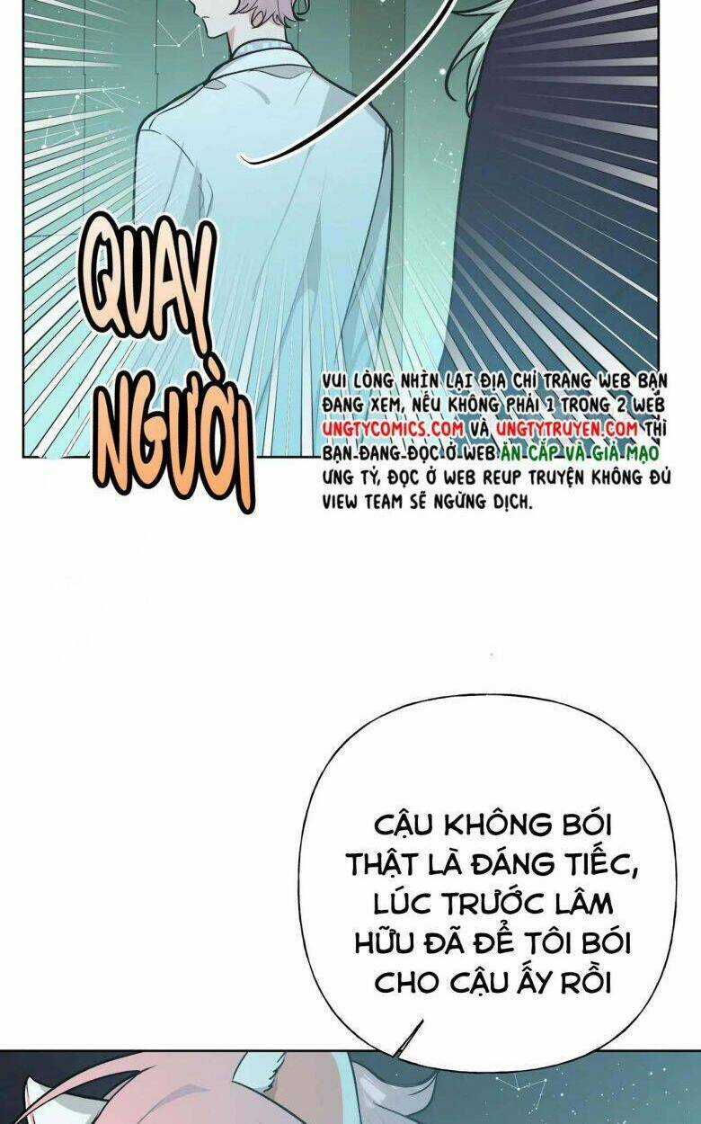 Cẩn Thận Bị Mộng Ma Ăn Mất Đó! Chapter 70 trang 50