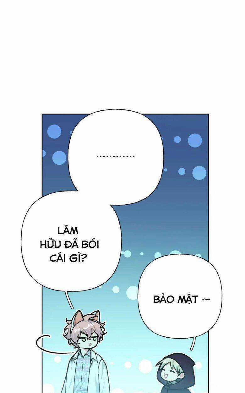 Cẩn Thận Bị Mộng Ma Ăn Mất Đó! Chapter 70 trang 52