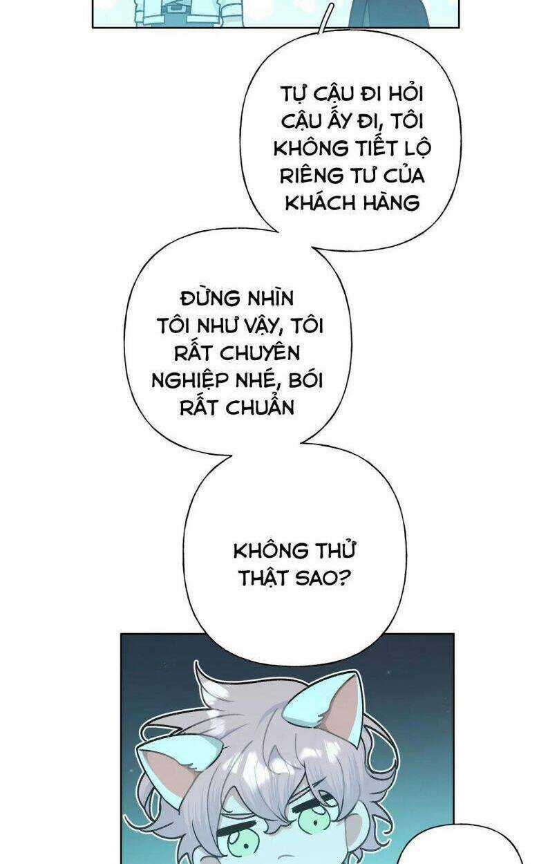 Cẩn Thận Bị Mộng Ma Ăn Mất Đó! Chapter 70 trang 53