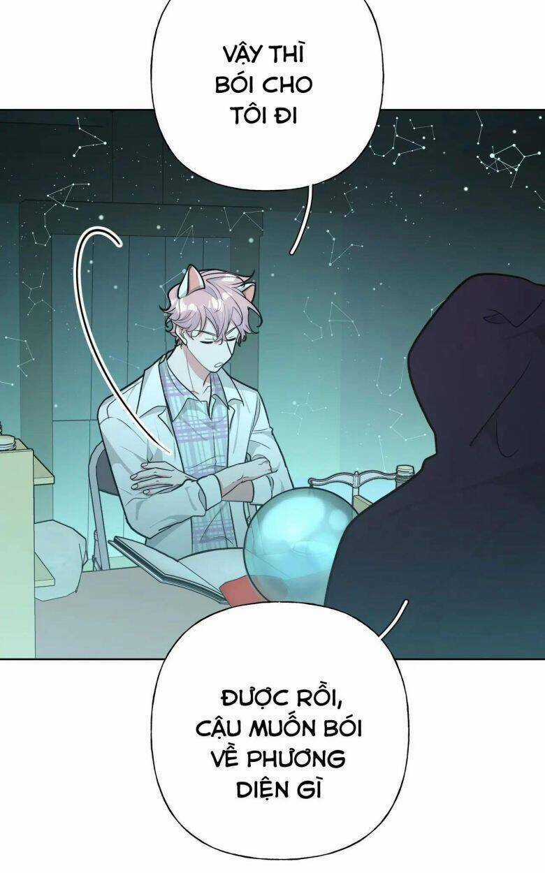 Cẩn Thận Bị Mộng Ma Ăn Mất Đó! Chapter 70 trang 55