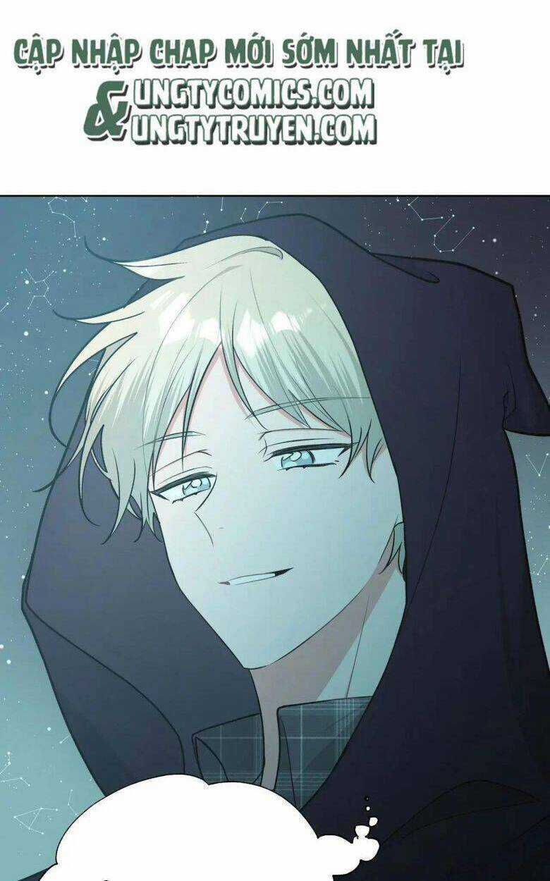 Cẩn Thận Bị Mộng Ma Ăn Mất Đó! Chapter 70 trang 56