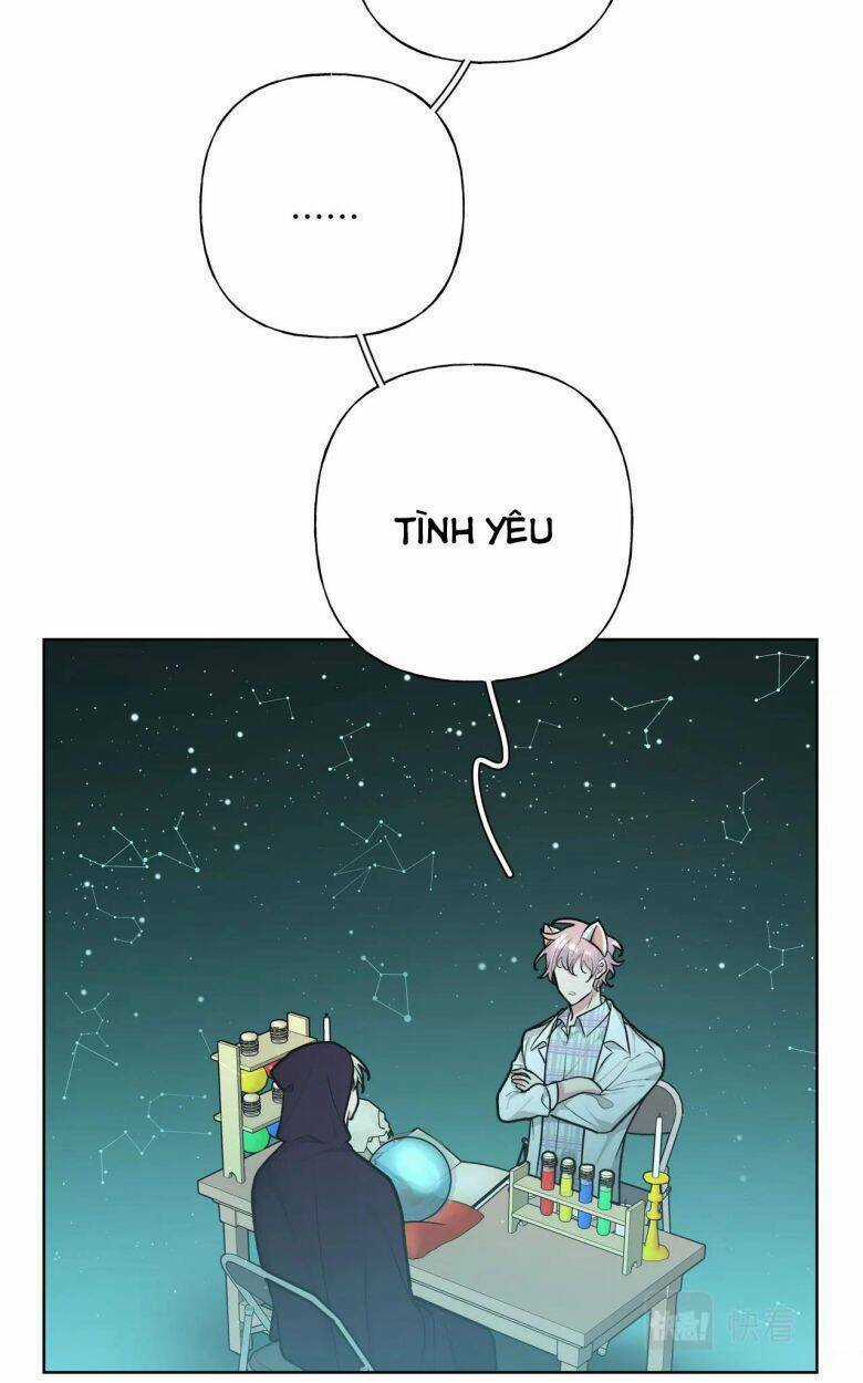 Cẩn Thận Bị Mộng Ma Ăn Mất Đó! Chapter 70 trang 58