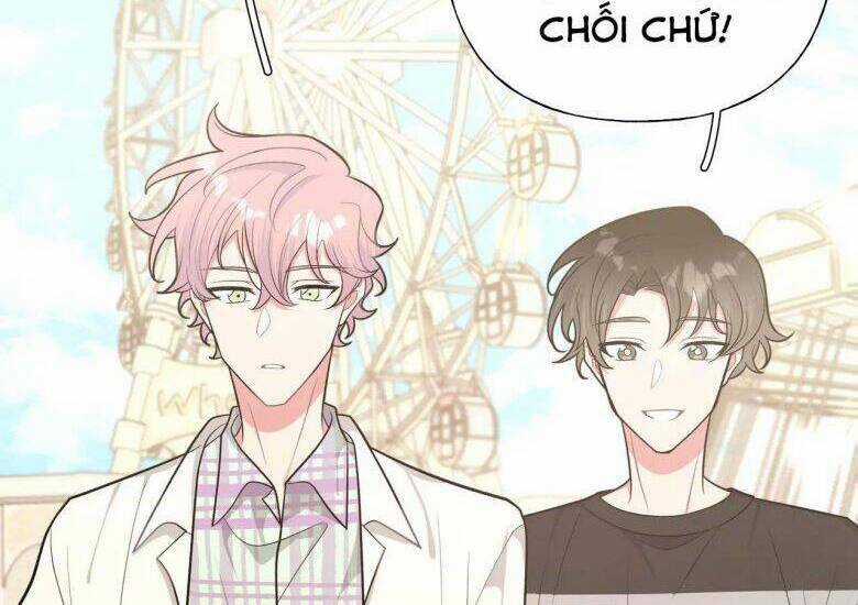 Cẩn Thận Bị Mộng Ma Ăn Mất Đó! Chapter 70 trang 6