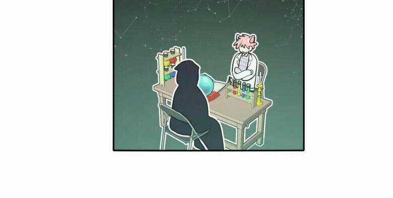 Cẩn Thận Bị Mộng Ma Ăn Mất Đó! Chapter 70 trang 60