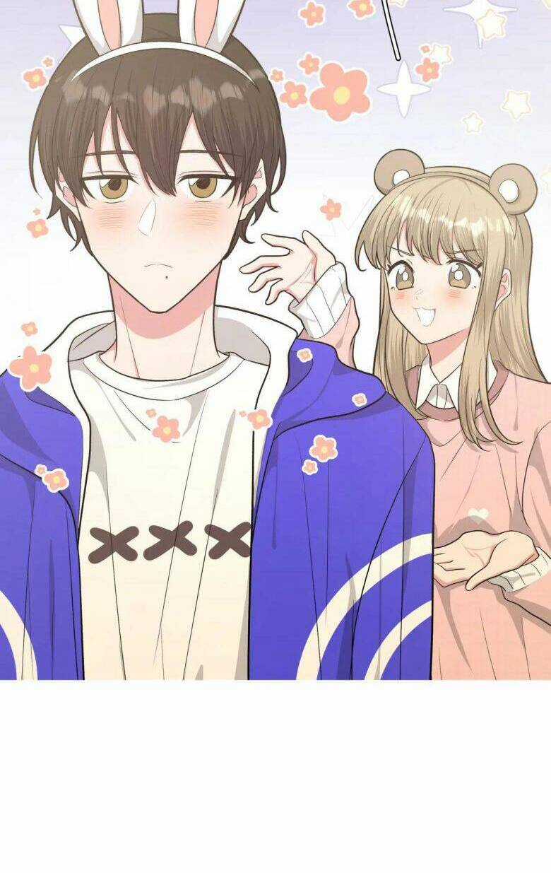 Cẩn Thận Bị Mộng Ma Ăn Mất Đó! Chapter 70 trang 62