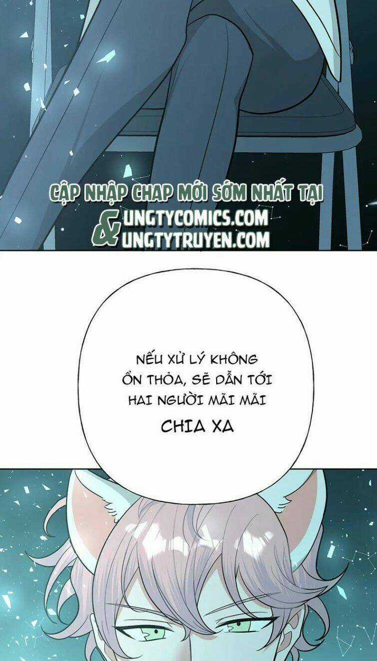 Cẩn Thận Bị Mộng Ma Ăn Mất Đó! Chapter 71 trang 10