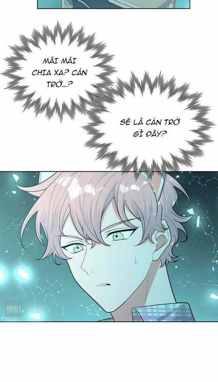 Cẩn Thận Bị Mộng Ma Ăn Mất Đó! Chapter 71 trang 12