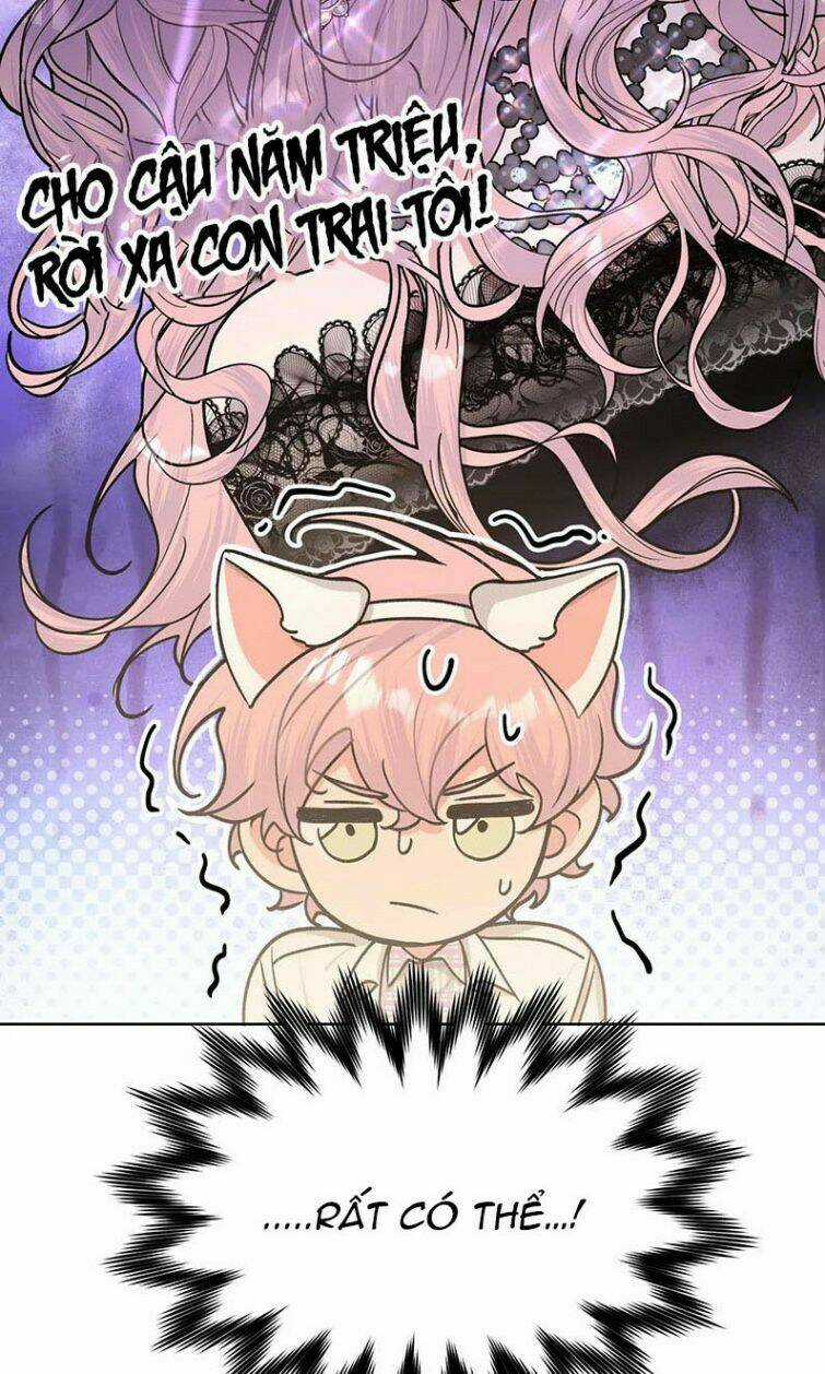 Cẩn Thận Bị Mộng Ma Ăn Mất Đó! Chapter 71 trang 14