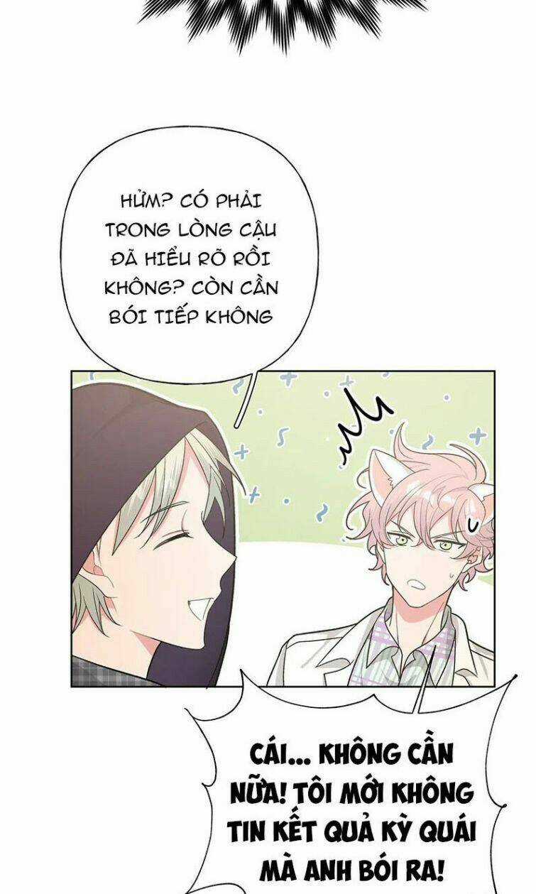 Cẩn Thận Bị Mộng Ma Ăn Mất Đó! Chapter 71 trang 15