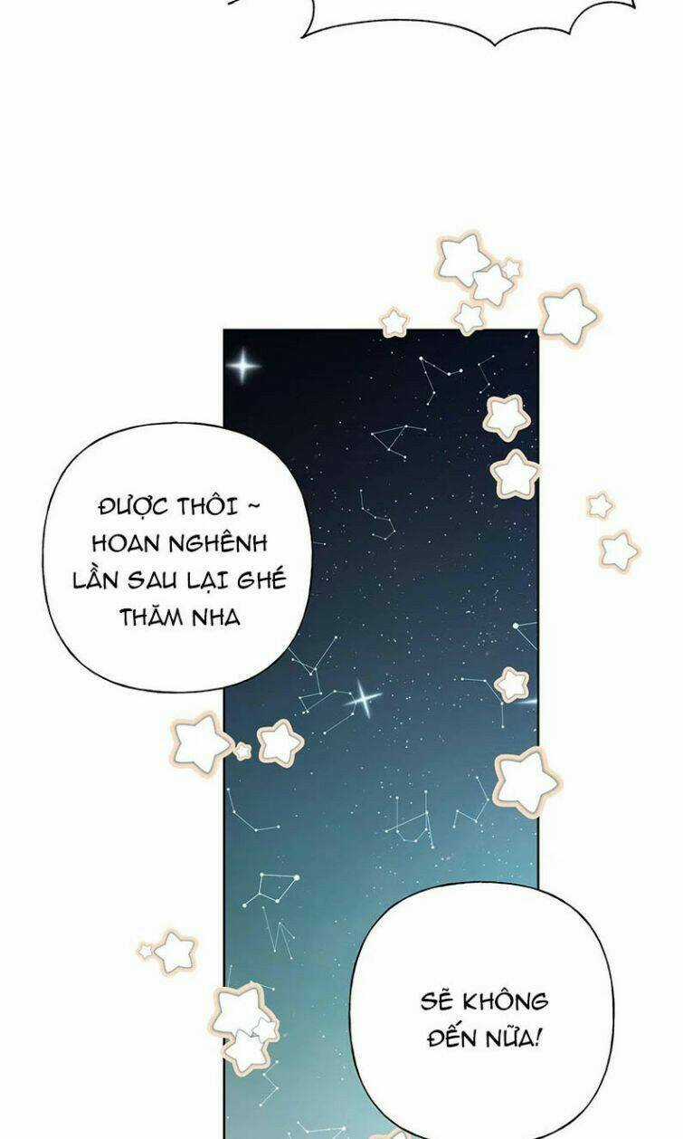 Cẩn Thận Bị Mộng Ma Ăn Mất Đó! Chapter 71 trang 16