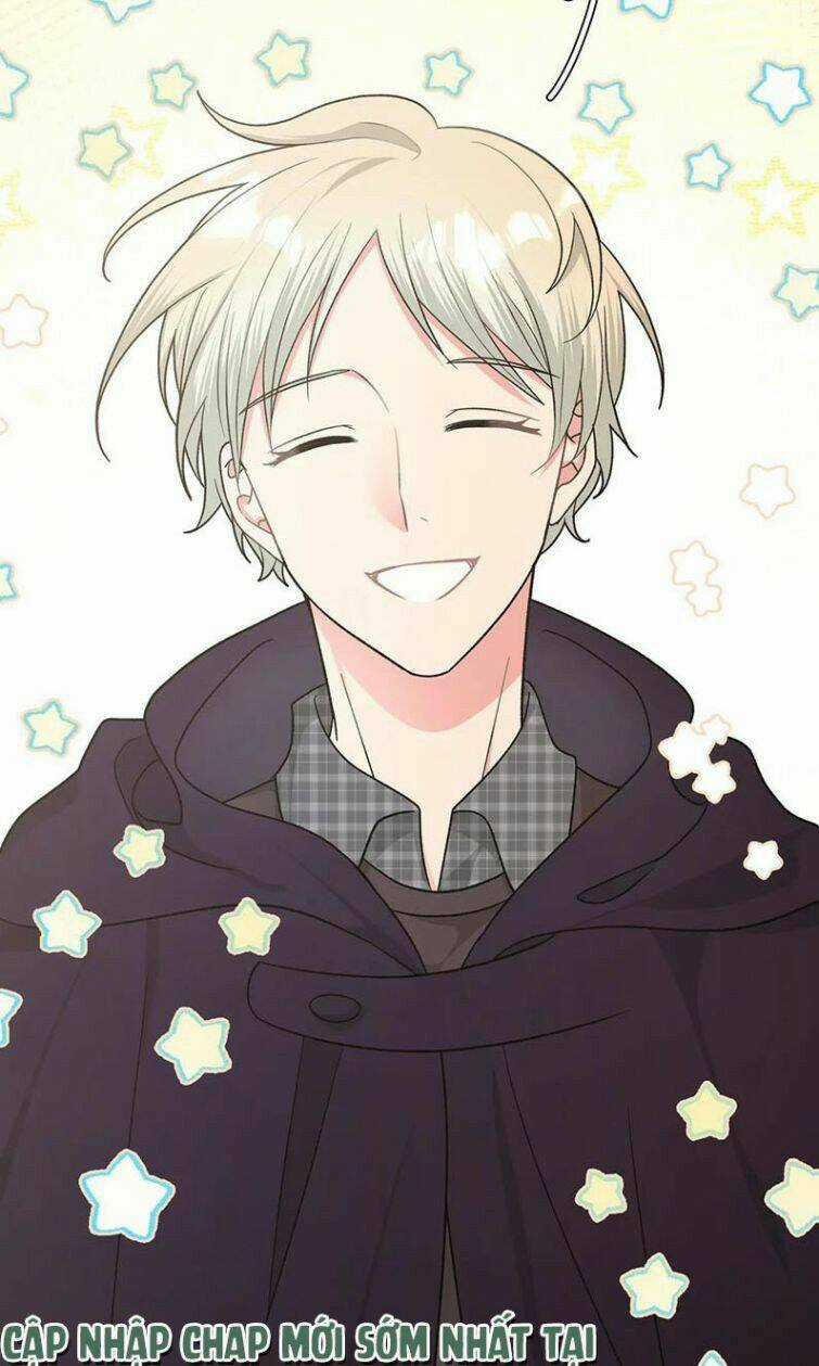 Cẩn Thận Bị Mộng Ma Ăn Mất Đó! Chapter 71 trang 19