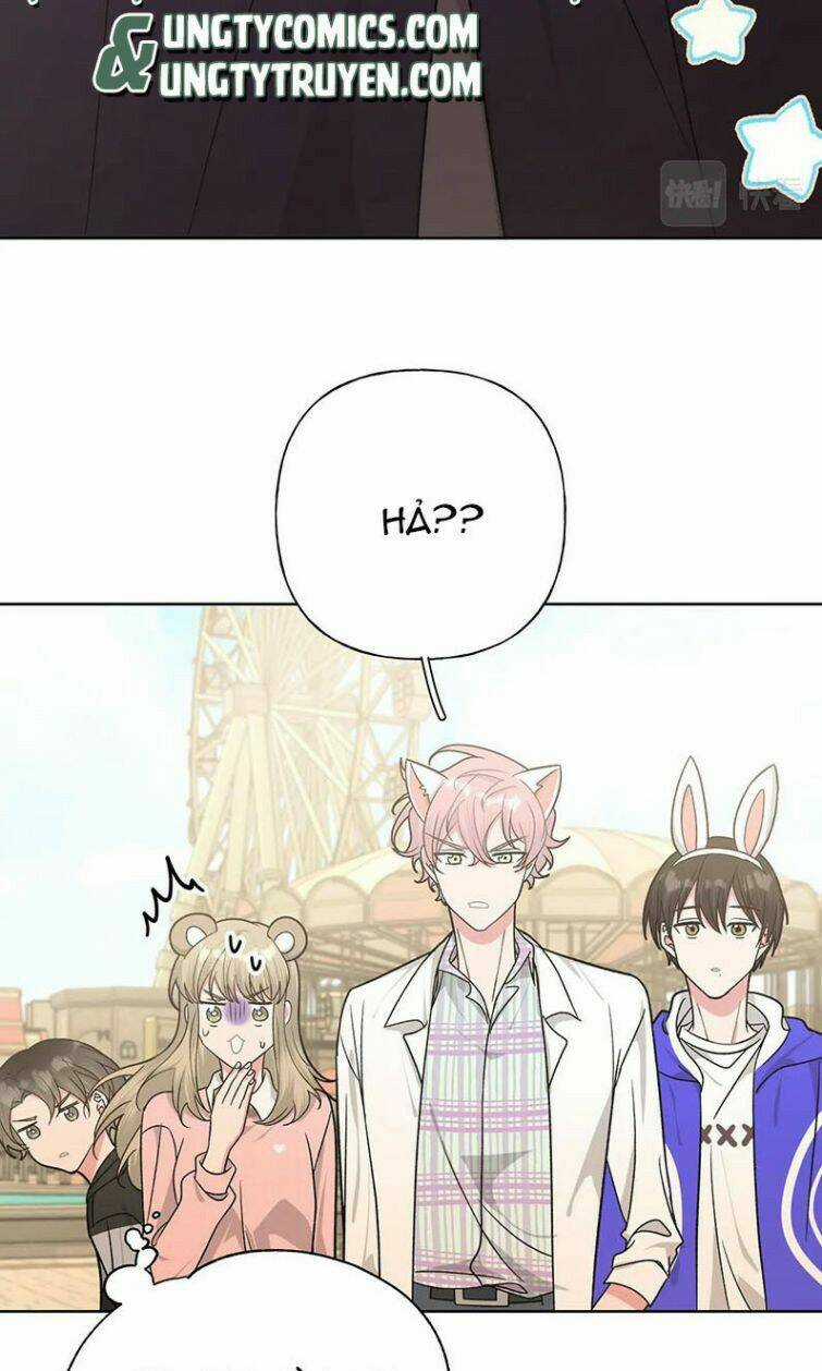 Cẩn Thận Bị Mộng Ma Ăn Mất Đó! Chapter 71 trang 20