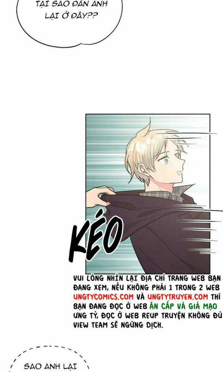 Cẩn Thận Bị Mộng Ma Ăn Mất Đó! Chapter 71 trang 21