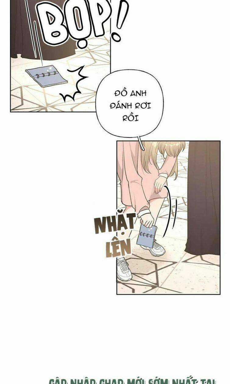 Cẩn Thận Bị Mộng Ma Ăn Mất Đó! Chapter 71 trang 23