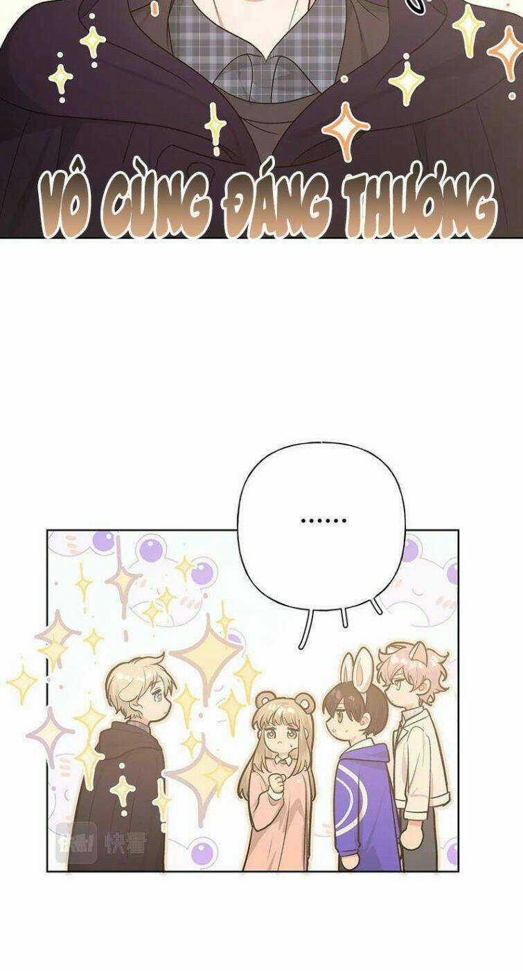 Cẩn Thận Bị Mộng Ma Ăn Mất Đó! Chapter 71 trang 29